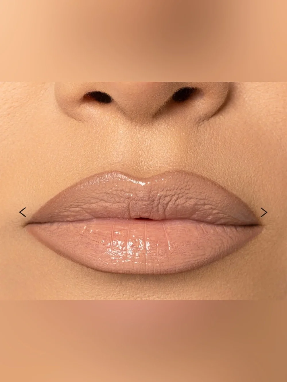 Dose of Colors Lip Gloss Bundle